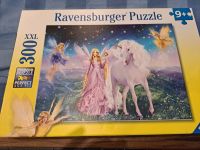 Ravensburger Puzzle- Magisches Einhorn-Fantasy-Puzzle für Kinder Rheinland-Pfalz - Guntersblum Vorschau
