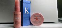 Kerastase Reiseset inkl. Versand Genesis Blond Absolut Chroma Baden-Württemberg - Kornwestheim Vorschau