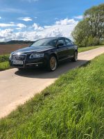 Audi A6 Limousine Niedersachsen - Coppenbrügge Vorschau