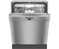 Miele Un­ter­bau-Ge­schirr­spü­ler G5110SCU Active NEU! Hessen - Eppertshausen Vorschau