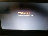 Toshiba Intel(R) Core(TM) 4GB Windows 8 Niedersachsen - Ostrhauderfehn Vorschau