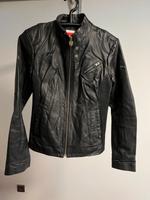 Lederjacke Damen von Puma Bayern - Lauf a.d. Pegnitz Vorschau