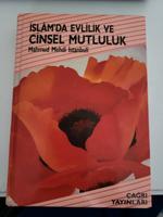 Islamda evlilik...Buch, türkisch, Islam Niedersachsen - Osnabrück Vorschau