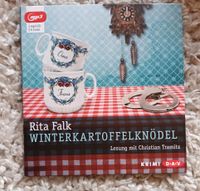 Hörbuch Rita Falk Winterkartoffelknödel Baden-Württemberg - Wutach Vorschau