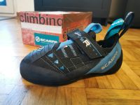 Scarpa Instinct VSR linker Schuh Gr.36,5 Nordrhein-Westfalen - Gütersloh Vorschau