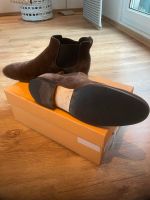 TOD‘S Stiefel Herren Top. Dortmund - Hörde Vorschau