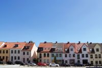 Reihenhaus an der Ostsee zum Eigentumstausch Rostock - Seebad Warnemünde Vorschau