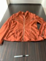 Liebeskind Jacke Gr.42 Rost Baden-Württemberg - Aitrach Vorschau