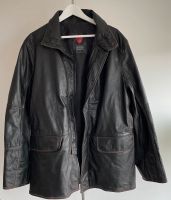 Strellson Lederjacke Gr. 48 schwarz Mantel used Look Leipzig - Altlindenau Vorschau