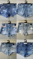 Verschiedene Shorts Jeans Hollister Abercrombie Zara H&M XS S M Sachsen - Chemnitz Vorschau