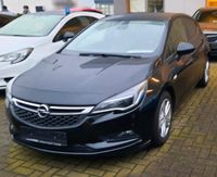 Opel Astra Turbo TÜV/Inspektion/Allwetter-Reifen NEU Niedersachsen - Jever Vorschau