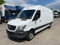 Mercedes-Benz Sprinter 316 CDI*Maxi*Klima*/*Motorschaden Hessen - Weiterstadt Vorschau