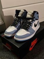 Jordan 1 High University Blue (45,5) Niedersachsen - Bovenden Vorschau