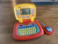 Kindercomputer vtech Learntop Maxi ABC Lernen Laptop Bayern - Karlsfeld Vorschau