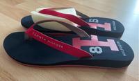 Tommy Hilfiger Zehentreter Gr.40. NEU Baden-Württemberg - Altdorf Nürtingen Vorschau