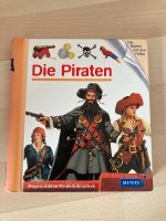Meyers Kinderbibliothek „Die Piraten“ Hessen - Hungen Vorschau