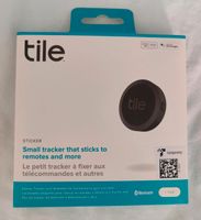 Tile Sticker - Bluetooth Tracker NEU München - Schwabing-West Vorschau