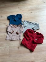 Lilano Shirts Hemdchen Pullover Wolle Seide 68 Thüringen - Mellingen Vorschau
