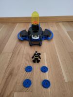 Fisher-Price Batwing - Flugzeug und Bat-Tech Batmobil Berlin - Wilmersdorf Vorschau