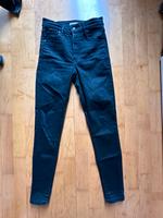 Levi’s Jeans schwarz 26x30 Thüringen - Erfurt Vorschau