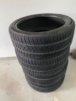 Winterreifen Pirelli 255 40 21 Bayern - Donauwörth Vorschau