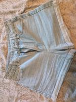Jeans Short gr 34 shein Bayern - Karlshuld Vorschau