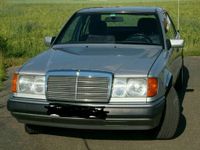 MERCEDES-BENZ E260 W124 -1.Hand - Gutachten H-Zulassung-Oldtimer Nürnberg (Mittelfr) - Röthenbach b Schweinau Vorschau