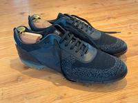 Hugo Boss Herren Golfschuhe Waterproof Knit Gr.45  Golfen schwarz Niedersachsen - Achim Vorschau