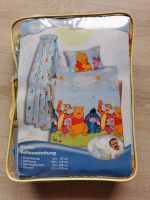 Kinderbettausstattung Winnie Pooh Brandenburg - Brandenburg an der Havel Vorschau