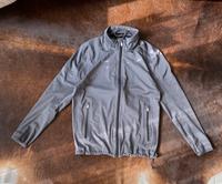 Porsche Design x Adidas Windbreaker Jacke Grau M Aachen - Eilendorf Vorschau