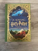 JK Rowling - Harry Potter and the chamber of secrets MINALIMA Niedersachsen - Wolfsburg Vorschau