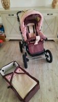 Kinderwagen BABYWALZ  2 in 1 Kr. Altötting - Töging am Inn Vorschau