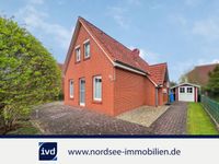 Ferienhaus mit Sauna in Nordsee Küstenort Neßmersiel zu verkaufen Niedersachsen - Dornum Vorschau