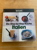 Kochbuch - Step by Step Küche Italien Nordrhein-Westfalen - Burscheid Vorschau