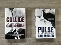 Pulse Reihe, Pulse & Collide (Englische Romane, Romance, Romantik Niedersachsen - Oldenburg Vorschau