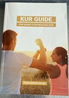 Kur Guide Buch für deine Stoffwechselkur Hessen - Hattersheim am Main Vorschau