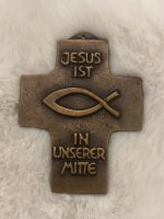 Kommunions Kreuz/ Christ Kreuz für Kommunion/Firmung Nordrhein-Westfalen - Witten Vorschau