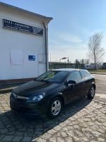 Opel Astra H GTC 1.6, Klima, gepflegter Zustand Mecklenburg-Vorpommern - Stralsund Vorschau