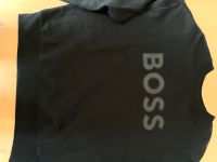 Hugo Boss Pullover in tiefem schwarz Baden-Württemberg - Konstanz Vorschau