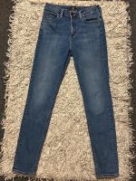 Lee Scarlett High Jeans Skinny Fit W28 L31 Nordrhein-Westfalen - Neuss Vorschau
