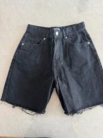 NEU Bershka Jeansshorts Bayern - Lauf a.d. Pegnitz Vorschau