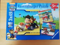 Puzzle Paw Patrol 3x49 Thüringen - Kahla Vorschau