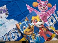 Paw Patrol Mighty Pups Bettwäsche Brandenburg - Karstädt Prignitz Vorschau