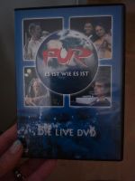 Pur = Es ist wie es ist = Die Live DVD Nordrhein-Westfalen - Dormagen Vorschau