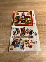 Super Mario 3D Land & Sports Island 3D für 3DS Hessen - Hofgeismar Vorschau