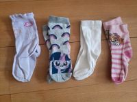 4 Paar Socken Gr. 23-26 Mädchen Schleswig-Holstein - Molfsee Vorschau