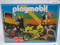 Playmobil Motorradrennen Niedersachsen - Nordhorn Vorschau