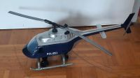 ❗Polizei Hubschrauber von Dickie - ca. 45cm - Helikopter ❗ Baden-Württemberg - Lauffen Vorschau