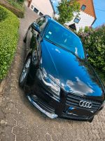 AUDI A4 Avant B8 S-line Sport paket Saarland - Marpingen Vorschau