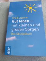 Gut leben -mit kleinen und großen Sorgen das Übungsbuch Nürnberg (Mittelfr) - Aussenstadt-Sued Vorschau